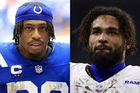 Jonathan Taylor or Kyren Williams: Who should I start in Fantasy Football  Week 2?