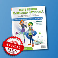 Materia pentru examen este aceasta. Teste Matematica Evaluarea Nationala Clasa 2 Clasa 4 Editura Intuitext