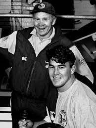 Nrl legend bob fulton has died after a battle with cancer at the age of 73. Mtiduhyduuiqym