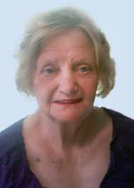 Lillie Irene Pebworth Obituary January 10, 2020