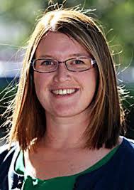 Teri Vance: Always have something interesting to read