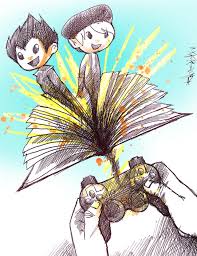 Libro nuevo wigetta y los gusanos guasones. Wigetta De Youtube Al Imaginario De Los Chicos La Gaceta Tucuman