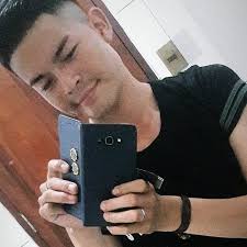 James Marcelo Barboza Cuellar