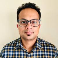 Arvind Karthikeyan Email & Phone Number