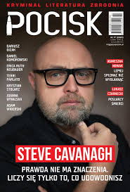 Pocisk magazyn literacko-kryminalny