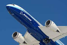 10 trivia questions, rated tough. How Well Do You Know The Boeing 787 Quiz