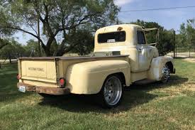 Image result for Magnolia Ivory 1956 International Harvester