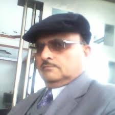 Karan Brown, Director of Education, Numu Nursery