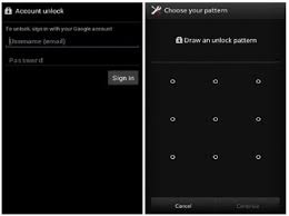 If you were using the password or other screen lock types, you need to provide the pin to unlock the phone. Unable To Unlock Your Android Smartphone Here S What You Can Do Resource Centre By Reliance Digital