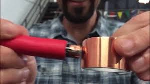 #2 mod the original nerf darts. Taser Darts Would Turn A Nerf Fight Into Straight Up War