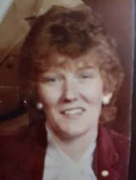 Marilyn McQuade (nee Ott) Obituary (1953