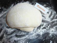 La Recette Pate A Pizza Pour Map Machine A Pain