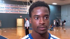 Highlights from Creighton Men's Basketball Media Day