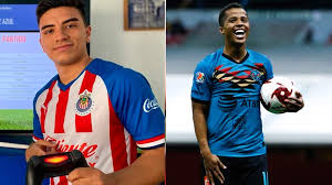 At what time is chivas vs américa, liga mx played? Donde Ver En Vivo El Chivas Vs America De La Eliga Mx Futbol Total