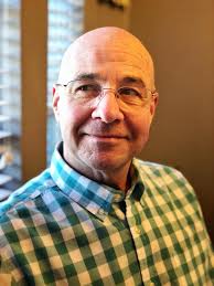 Happy Birthday to the greatest man I've ever known. He is humble, patient,  wise, intelligent, does everything with integrity, and he is so loving. I  hope to be half the man he