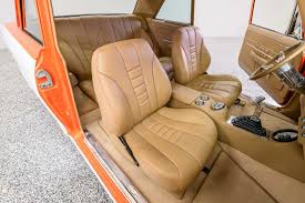 Image result for Sierra Tan 1965 Nova
