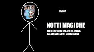 Era cantata da gianna nannini ed edoardo bennato e divenne la. Notti Magiche Storia Della Canzone Inno Di Italia 90 Ed Emblema Dell Estate Italiana