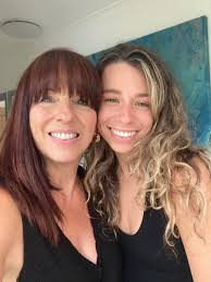 Hello there! I'm a 69-year-old mum from Truro UK, caring and vibrant.