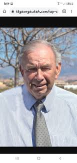 Paul Nealy Lorentzen St. George