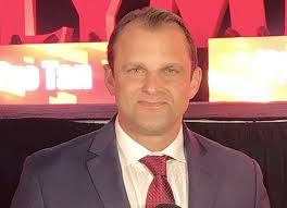 AMI Names Dan Solomon Vice President and Chief Olympia Officer