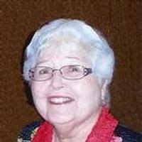 Obituary information for Elizabeth Joan Slick