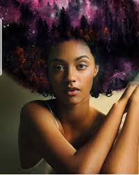 Tavia Edwards's Instagram, Twitter & Facebook