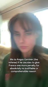 Ireland vs France Rugby Banter with Angus Gardner