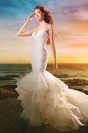 Alfred Angelo Style 264 A Mermaid Wedding Dress Featuring Strapless Sweetheart Disney Princess Wedding Dresses Disney Wedding Dresses Disney Princess Wedding