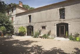 Mas Familial Renove Camargue Camargue Mas Provencal Jolie Maison