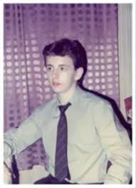 After training at london's royal academy of dramatic art, he w. Michael Sheen Looks Utterly Unrecognisable In Teenage Throwback Snaps Hello