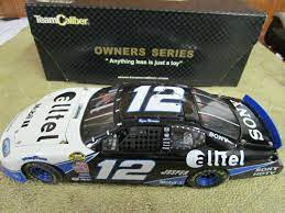 New and used items, cars, real estate, jobs, services, vacation rentals and check out our 1 24 scale nascar selection for the very best in unique or custom, handmade pieces from our shops. Nascar 1 24 Diecast Team Caliber Owners 2006 12 Alltel Ryan Newman For Sale Online Ebay