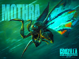 Use them as wallpapers for your mobile or desktop screens. Artstation Mothra Jordan Yen
