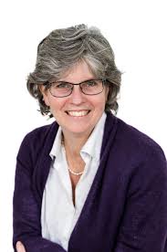 Gerette Buglion Author