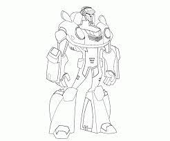 Optimus Prime Bot Coloring Pages For Kids Printable Free Rescue Bots Coloring And Drawing