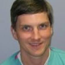 Dr. Richard Johnston, MD