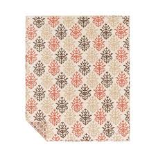 The added modern artwork on top of the desk is built with a few colorful 1×2 lego grills. C F Home Brown Mid Century Modern Cotton Machine Washable Reversible Throw Blanket Target