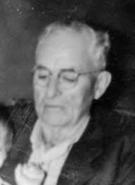 Perry Jordan Tucker (1888-1965)