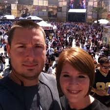 Chris Vallery's Instagram, Twitter & Facebook