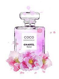 Customize your chanel perfume print with hundreds of different frames and mats, if desired. Pin By Erika K On Luxury Chanel Perfume Bottle Perfume Art Chanel Art