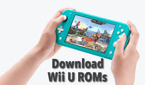 13 Best Sites To Download Wii U Roms For Cemu Latest