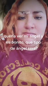 Eline angel
