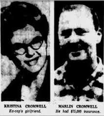 Posts About Kristina Cromwell On Bonnie S Blog Of Crime Crime Partners In Crime Guy Pictures