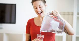 are water filter pitchers actually better