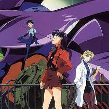 Our exclusive products from custom neon genesis evangelion merch, clothing to. Why Netflix S Evangelion Is Controversial And Essential