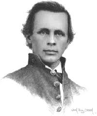 Stuart's Christmas Raid