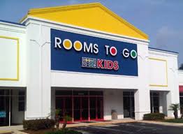 Rooms to go incorporated is an american furniture store chain. Jacksonville Fl Kids Baby Furniture Store