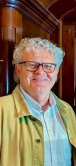 Marc Corsi, CAC President, announces Seidor Opentrends as Digital  Technology Partner for the CAC LRV America's Cup Event