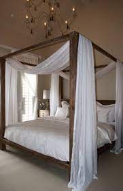 Minimalism is key in this case and as you can see the. Bedroom Photos Canopy Bed Design Pictures Remodel Decor And Ideas Page 55