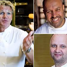 Failed MasterChef restaurant owes celebrities thousands of pounds