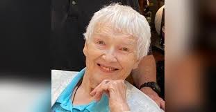 Jean F. Halverson Obituary